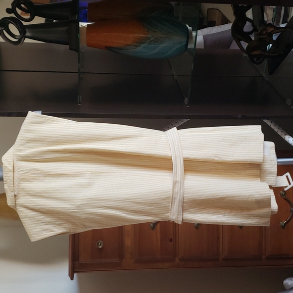 Vintage Chaus Vest Size 16 - Picture 4 of 4